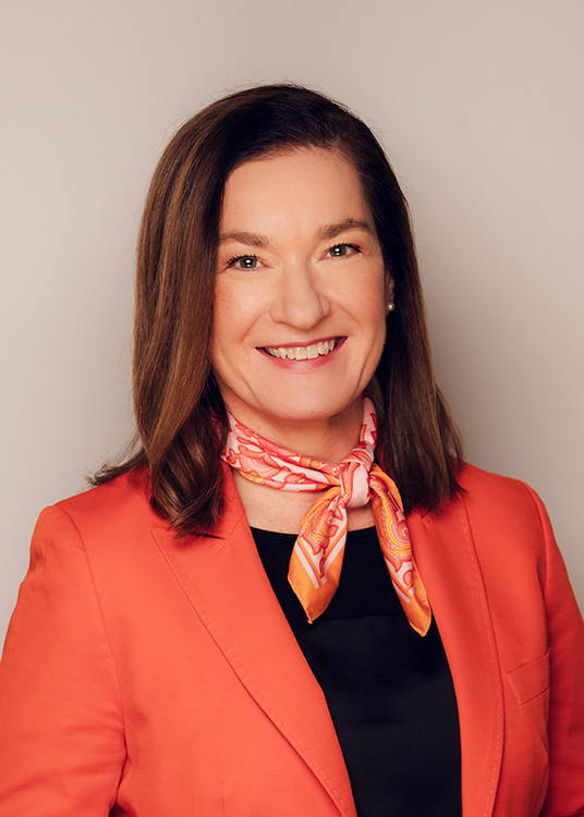 Simone Buber Monath Bpd Bouwfonds Immobilienentwicklung